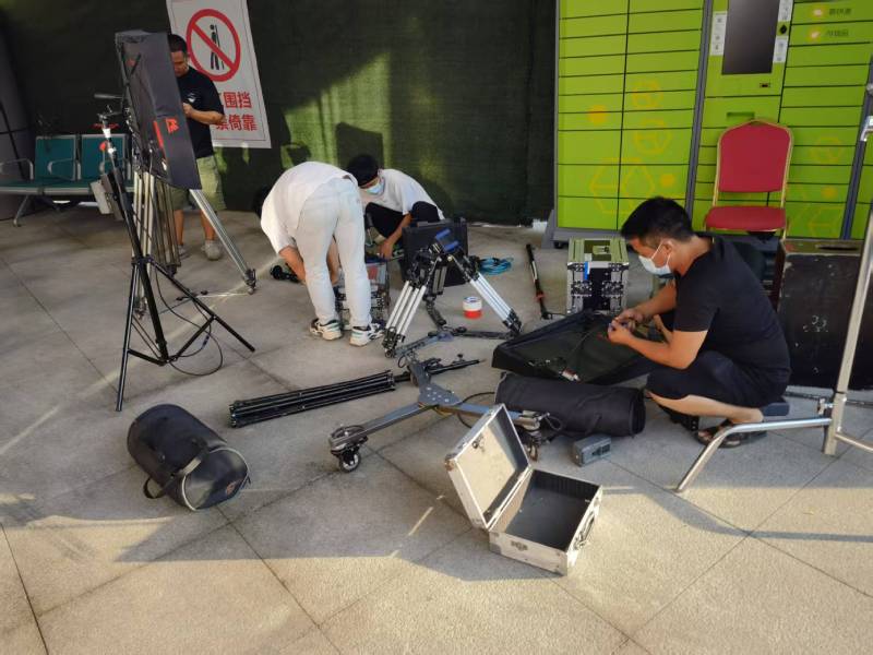 数据驱动，精准触达——青州市TVC与广告片拍摄制作的数据化转型