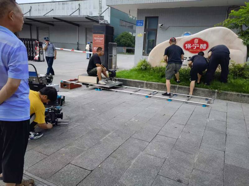 青州市广告片拍摄公司核心优势：全流程服务，让品牌广告片省心更出彩