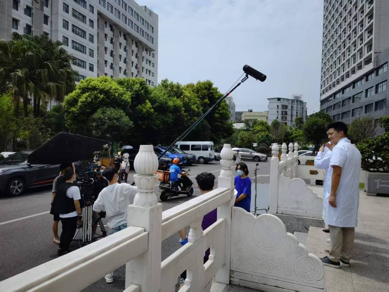 青州市广告片拍摄公司低成本实现高规格制作的诀窍